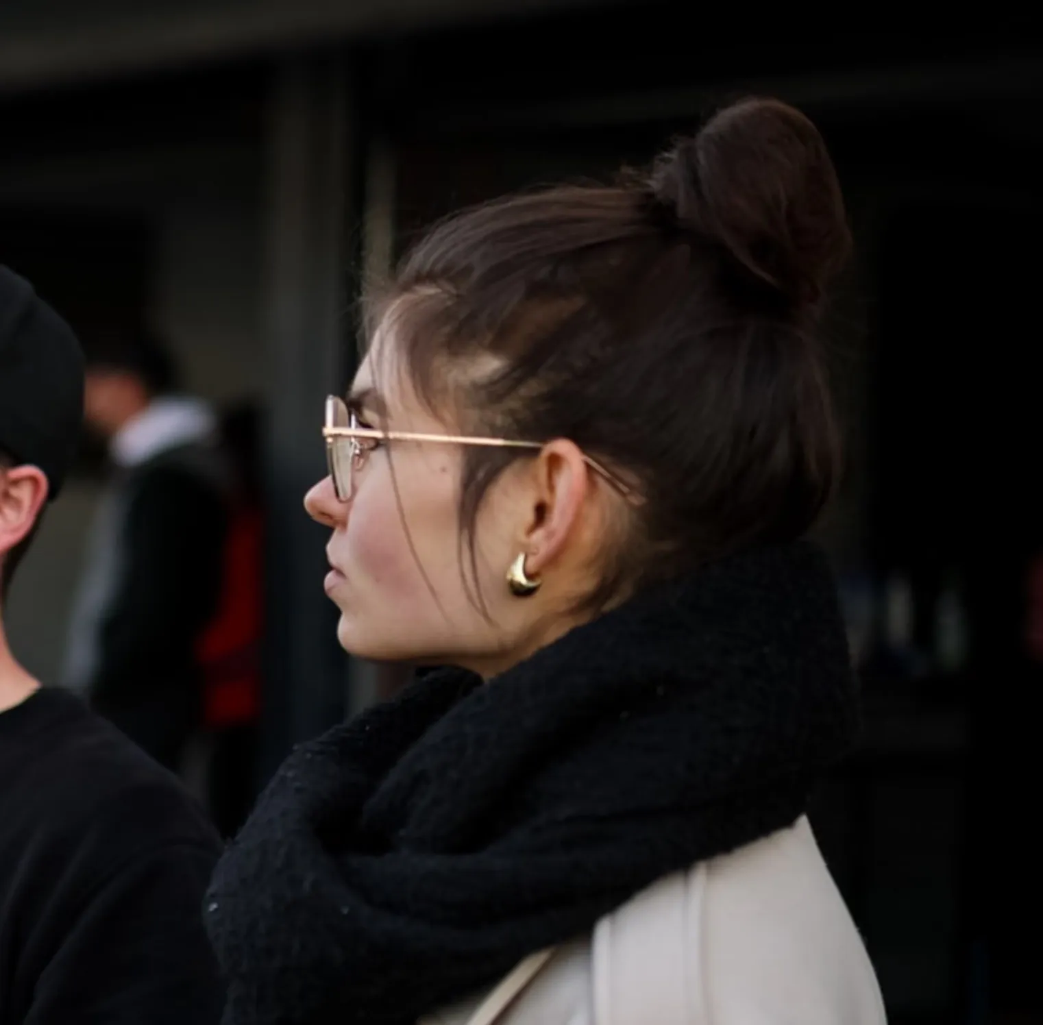 Portrait Lara Wettengel